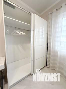 Студия квартира, посуточно, 23м2, 14/14 этаж