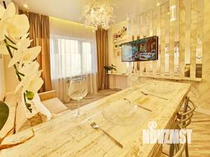 1-к квартира, посуточно, 37м2, 1/19 этаж