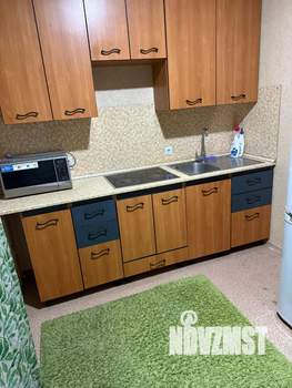 1-к квартира, на длительный срок, 31м2, 8/11 этаж