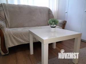 1-к квартира, посуточно, 27м2, 1/1 этаж
