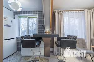 2-к квартира, посуточно, 57м2, 5/5 этаж