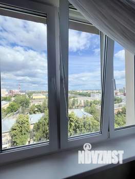 Студия квартира, посуточно, 23м2, 13/16 этаж