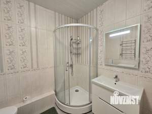 1-к квартира, посуточно, 42м2, 13/18 этаж