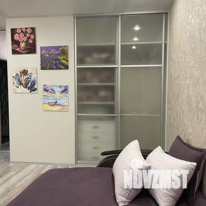 1-к квартира, посуточно, 28м2, 2/24 этаж