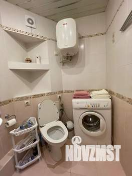 2-к квартира, посуточно, 43м2, 6/9 этаж