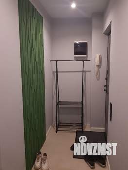 1-к квартира, на длительный срок, 32м2, 3/5 этаж