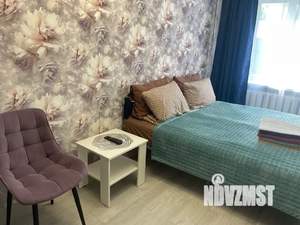 2-к квартира, посуточно, 39м2, 1/5 этаж