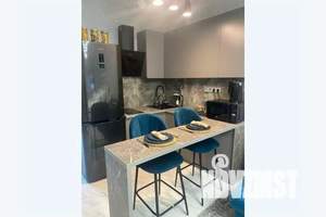 1-к квартира, посуточно, 30м2, 3/20 этаж