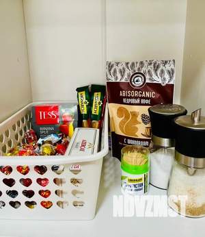 Студия квартира, посуточно, 26м2, 17/18 этаж