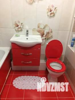 1-к квартира, посуточно, 40м2, 5/15 этаж