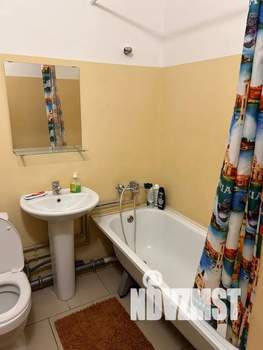 Студия квартира, посуточно, 27м2, 15/17 этаж