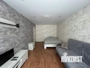 1-к квартира, посуточно, 31м2, 1/5 этаж