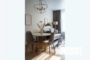 2-к квартира, посуточно, 50м2, 1/6 этаж