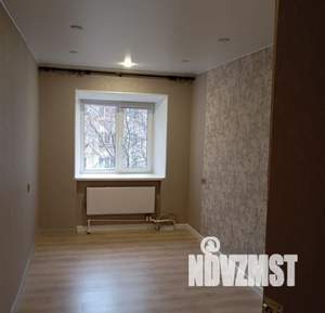 2-к квартира, на длительный срок, 44м2, 5/5 этаж