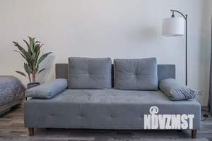 1-к квартира, посуточно, 34м2, 7/9 этаж