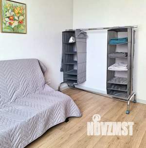 2-к квартира, посуточно, 60м2, 11/17 этаж