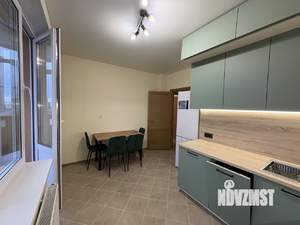 3-к квартира, на длительный срок, 70м2, 8/17 этаж