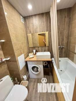 1-к квартира, посуточно, 32м2, 4/5 этаж