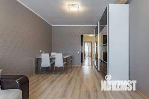 2-к квартира, посуточно, 50м2, 5/10 этаж