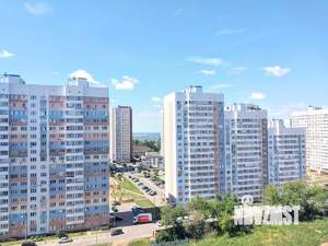 1-к квартира, посуточно, 41м2, 1/1 этаж