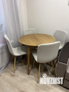 1-к квартира, на длительный срок, 37м2, 2/25 этаж