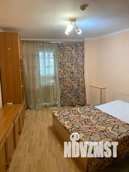 2-к квартира, посуточно, 90м2, 1/10 этаж