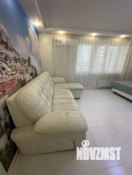 2-к квартира, посуточно, 68м2, 1/1 этаж