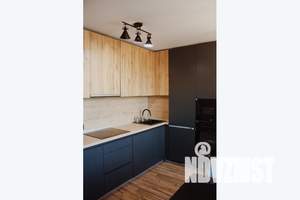 1-к квартира, посуточно, 45м2, 4/10 этаж