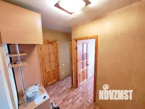 1-к квартира, на длительный срок, 40м2, 6/10 этаж