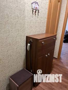 1-к квартира, посуточно, 31м2, 2/5 этаж