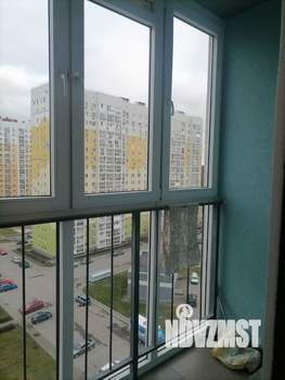 1-к квартира, на длительный срок, 32м2, 10/19 этаж