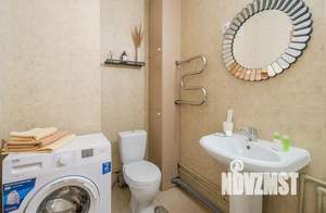 1-к квартира, посуточно, 25м2, 15/22 этаж