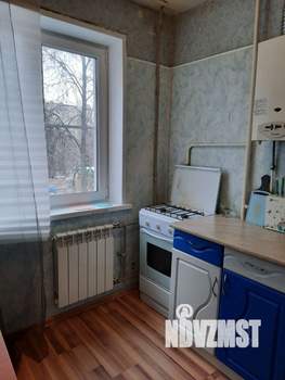 1-к квартира, на длительный срок, 32м2, 3/5 этаж