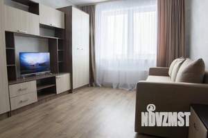 1-к квартира, посуточно, 48м2, 1/1 этаж