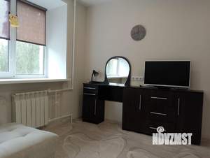 Студия квартира, на длительный срок, 20м2, 4/5 этаж