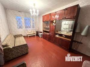 2-к квартира, на длительный срок, 49м2, 8/9 этаж