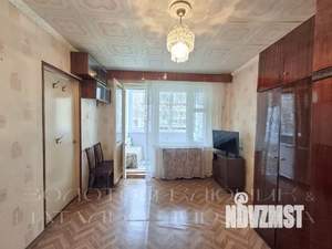 2-к квартира, на длительный срок, 45м2, 1/9 этаж