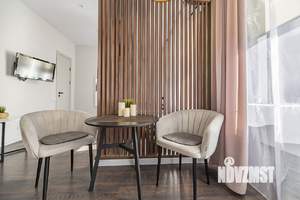 1-к квартира, на длительный срок, 39м2, 2/15 этаж