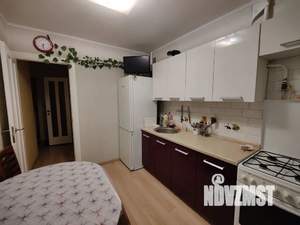 2-к квартира, посуточно, 47м2, 3/9 этаж