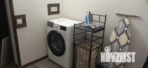 1-к квартира, посуточно, 54м2, 9/25 этаж