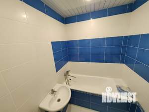 1-к квартира, на длительный срок, 44м2, 8/17 этаж