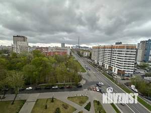 Студия квартира, посуточно, 30м2, 11/20 этаж