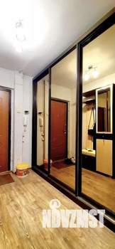 1-к квартира, на длительный срок, 32м2, 4/9 этаж