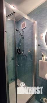 Студия квартира, на длительный срок, 28м2, 4/5 этаж