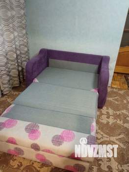 2-к квартира, на длительный срок, 43м2, 3/5 этаж