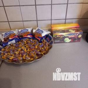 1-к квартира, посуточно, 35м2, 1/12 этаж