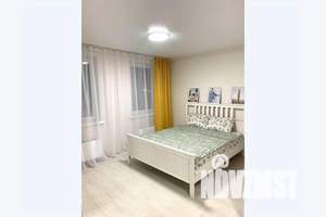 1-к квартира, посуточно, 40м2, 3/10 этаж