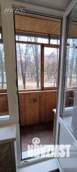 3-к квартира, на длительный срок, 56м2, 2/5 этаж