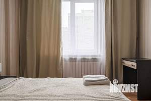 2-к квартира, посуточно, 78м2, 1/1 этаж