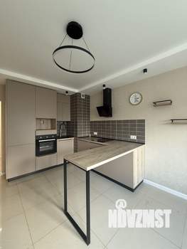 2-к квартира, на длительный срок, 63м2, 6/17 этаж